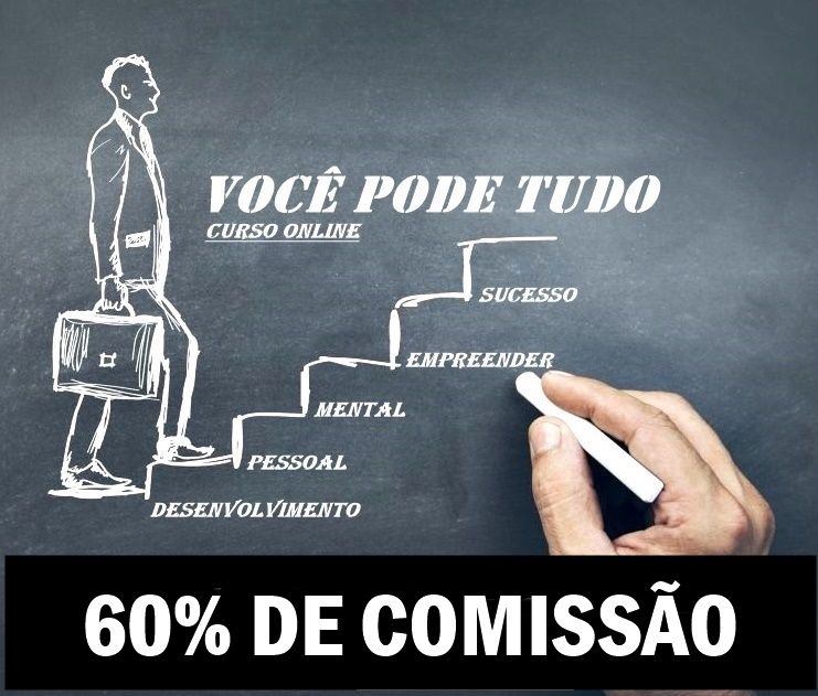 Capa do curso 