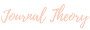 Jordan Thomson | Journal Theory