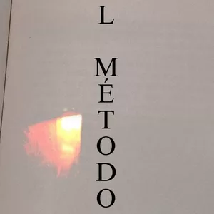 Imagen de portada para Ebook El Método (THE GAME) ILUSTRADO