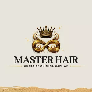 Imagem do curso Curso de Química Capilar - Master Hair