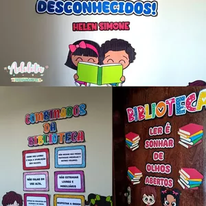 Imagem de capa para o Ebook Kit Biblioteca 