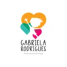 Foto do autor Gabriela Rodrigues