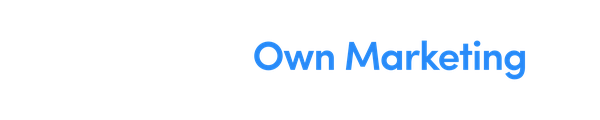 Own Your Own Marketing logo