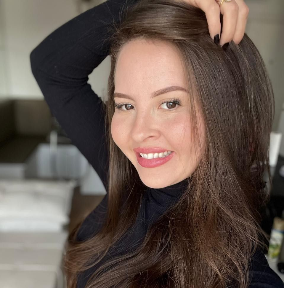 Psi. Karla Bernardino