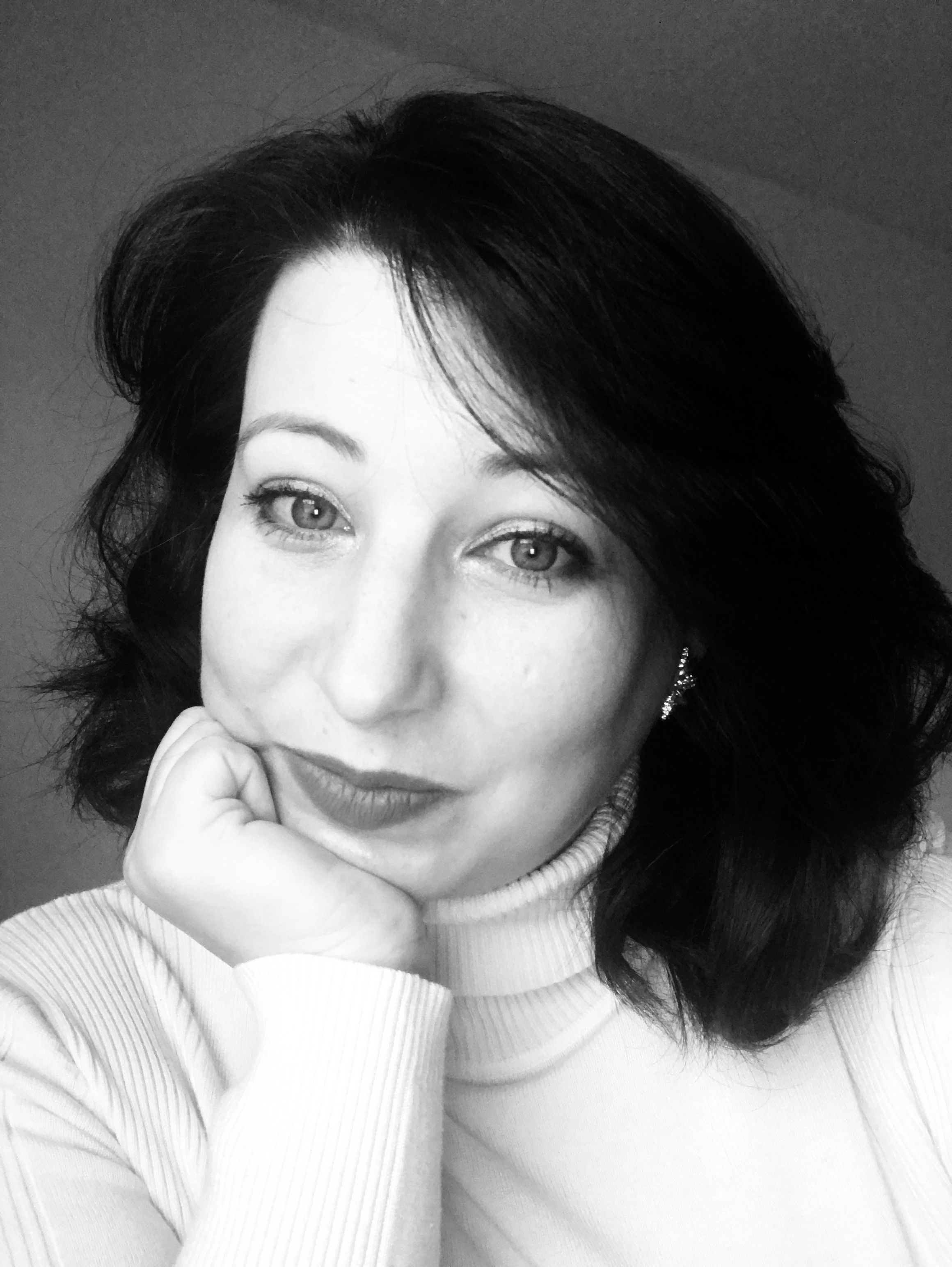 Инна Поддубная