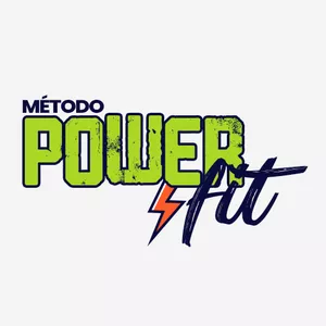 Imagem de capa para o Curso online Método PowerFit