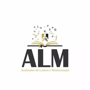 Imagem do curso ALM - Acelerador de Leitura e Memorização 