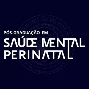 Imagem de capa para o Curso online Pós-graduação em Saúde Mental Perinatal 