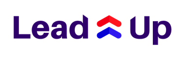 Lead Up logo