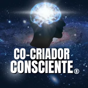 Imagem de capa para o Curso online  CO-CRIADOR CONSCIENTE 
