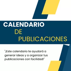 Imagen de portada para Curso online "¡Planifica, Publica y Triunfa! "Descubre el Calendario Definitivo para Contenidos de Redes Sociales"