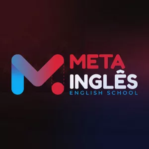 Imagem de capa para o Curso online Programa Meta Inglês - English School