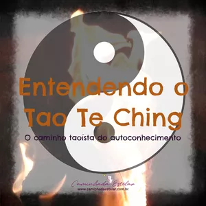Imagem de capa para o Curso online Entendendo o Tao Te Ching