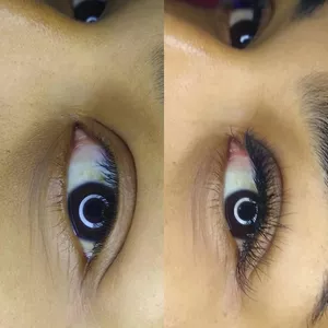 Imagem do curso Extensão de cílios 