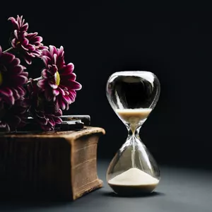 Imagem de capa para o Ebook Mais tempo para ter uma vida organizada 