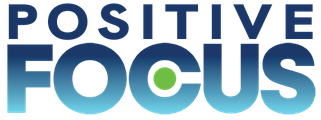Positive Focus logo