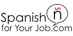 Spanish for Your Job Academy logo