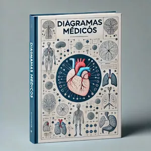 Imagen de portada para Curso online + 150 Esquemas y apuntes médicos