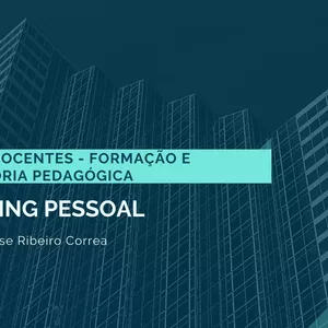 Imagem do curso RESILIÊNCIA ORGANIZACIONAL