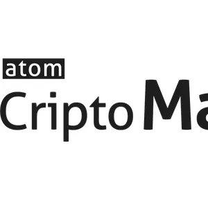Imagem de capa para o Curso online Atom Cripto Master