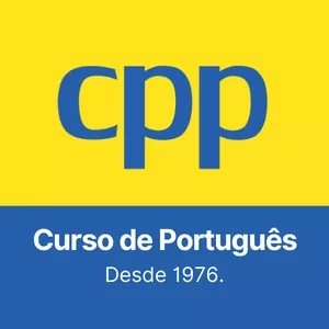 Imagem de capa para o Curso online CPP - Curso Permanente de Português
