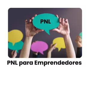 Imagen de portada para Curso online PNL para emprendedores
