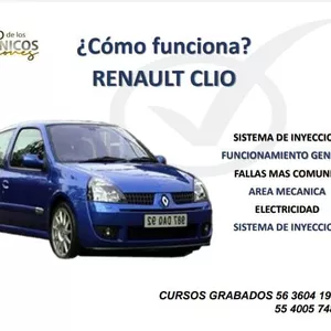Imagen de portada para Curso online ¿Como funciona? CLIO