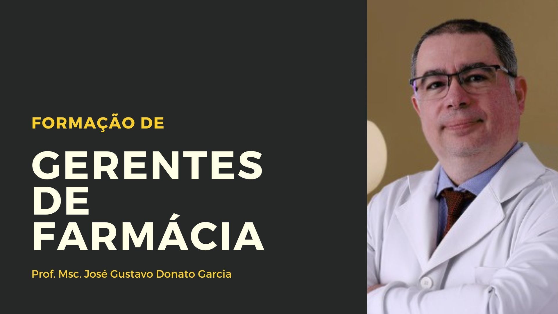 Imagem do curso Curso de Formação de Gerentes de Farmácia: Sua Carreira em Alta Performance