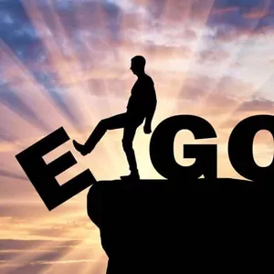 TRANSCENDENDO O EGO