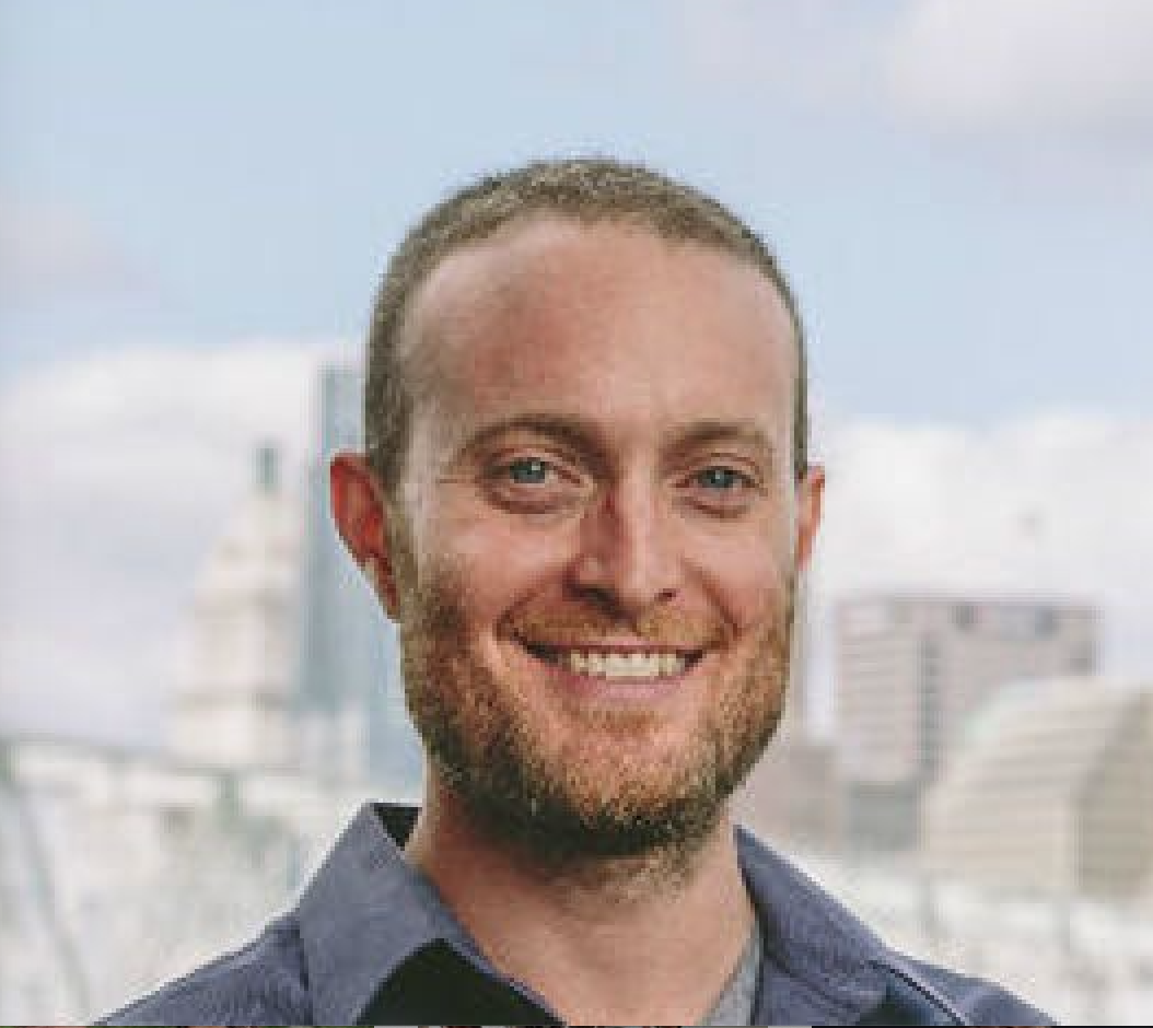 Rhett Barbour