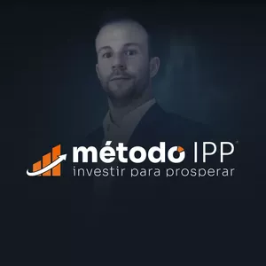 Imagem de capa para o Curso online Método Investir Para Prosperar