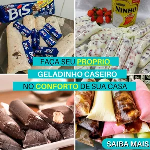 Imagem do curso RECEITAS as melhores RECEITAS 