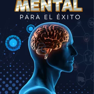 Imagen de portada para Ebook Reprogramación Mental para el Éxito