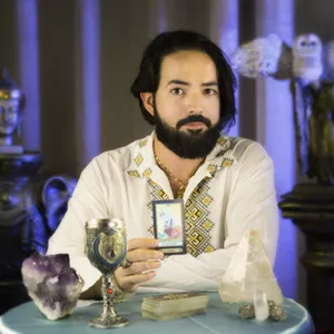 Curso CURSO DE TAROT COMPLETO - A JORNADA DA CRUZ CELTA 