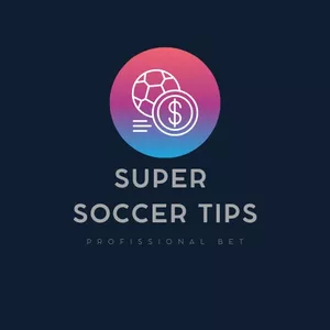Cover image for Ebook Super soccer tips