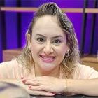 Foto do autor Regiane Abrahão