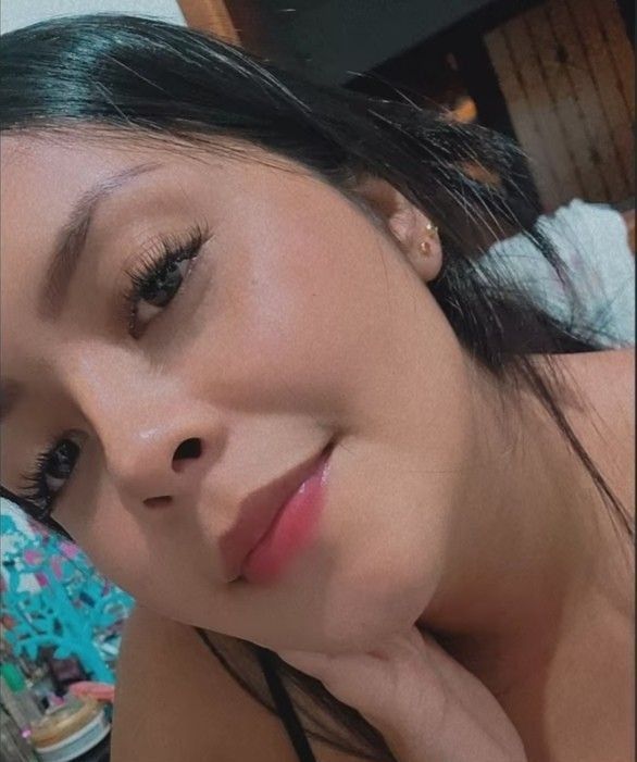 Maria Fernanda Lopez