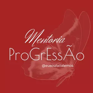 Imagem de capa para o Curso online Mentoria ProGrEssÃo