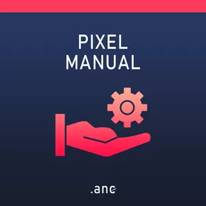 Cover image for Online course Manual Pixel