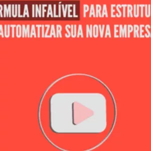 Imagem de capa para o Curso online Curso empresarial