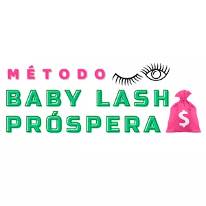 Imagem de capa para o Curso online Método Baby Lash Próspera