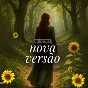 Imagem de capa para o Curso online  Programa Nova Versão 