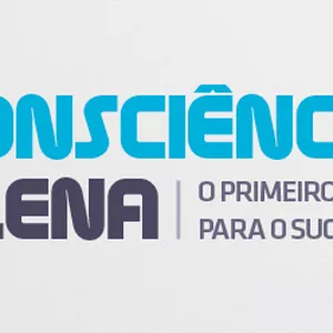 Imagem de capa para o Curso online  Consciência Plena: O primeiro passo para o sucesso.