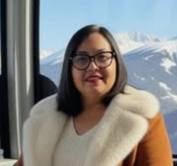 Yesenia de la Cruz