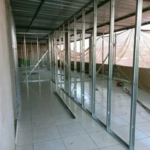 Imagen de portada para Curso online CURSO DE ARMADO DE DRYWALL DESDE CERO 👷🏾‍♂️🔥