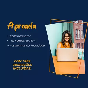 Imagem de capa para o Curso online Manual prático de elaboração de dissertação: teoria e prática