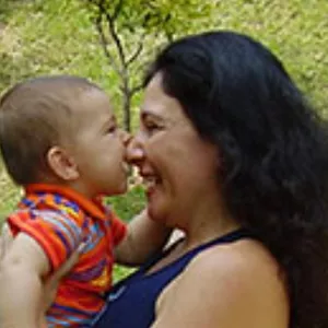 Imagem de capa para o Curso online Aula de Baby Yoga - Yoga Pós Parto para Mãe e Bebê