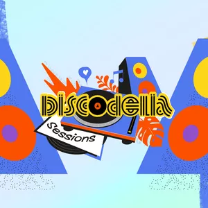 Imagem de capa para o Curso online O universo dos discos de vinil