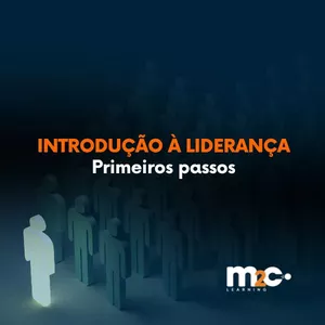 Imagem de capa para o Curso online Introdução à Liderança: Primeiros Passos