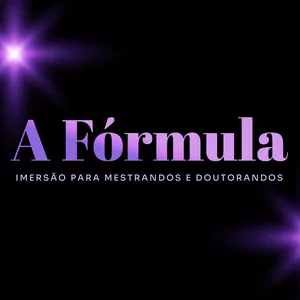 Imagem de capa para o Curso online A FÓRMULA